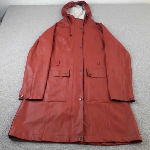 Ilse jacobsen coat womens 8 - jacobsen, uk