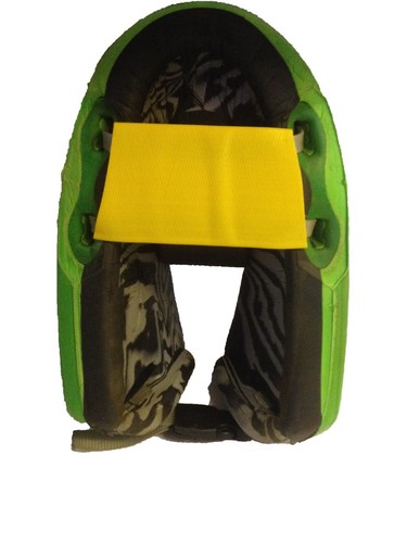 Kicker strap protectors for - strap,