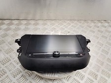 Vauxhall Opel Corsa Radio Sat