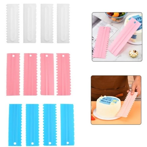4pcs cake decorating - 4pcs,