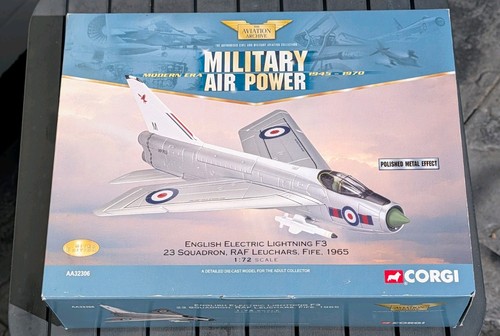 Corgi aviation english - corgi,