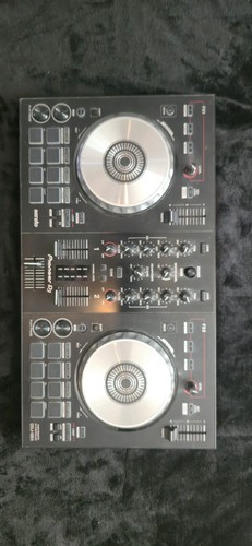 Pioneer ddj sb3 channel dj - 2-channel,