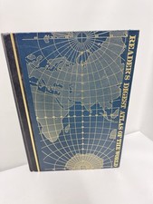Reader's Digest Atlas of the