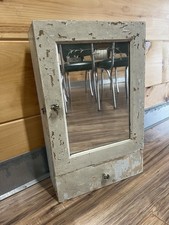 Antique Shabby Chic Farmhouse