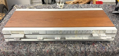 Bang olufsen beomaster - &, o