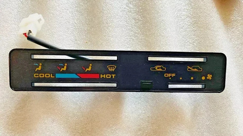 Suitable for suzuki samurai - suitable,