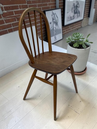 Blonde ercol model 400 - ercol,