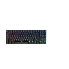 Cherry MX 8.2 TKL Wireless RGB Gaming Keyboard QWERTY Bluetooth 5.2 88 Keys