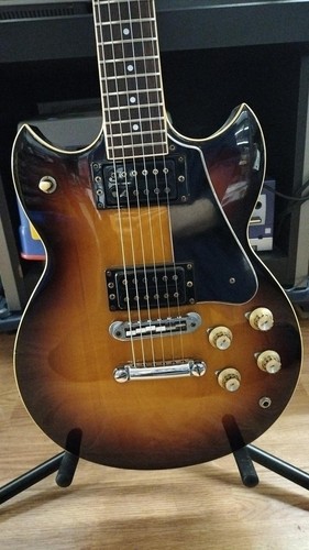 Yamaha sg600 used agathis - used,