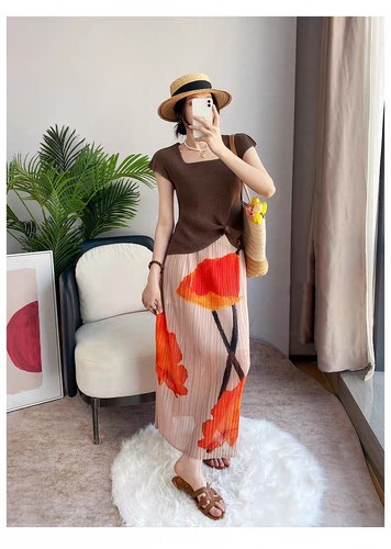 Pleats please issey style - pleats,
