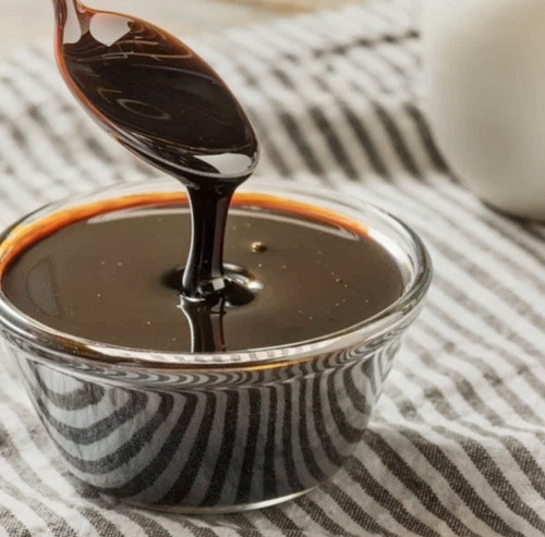 Black strap molasses for - molasses,