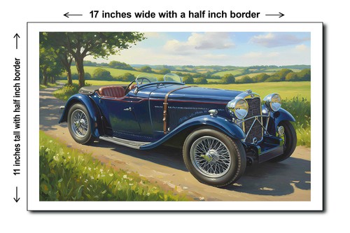 1933 wolseley hornet - wolseley,
