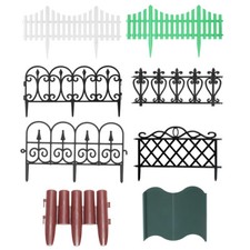 Garden Lawn Edging Picket