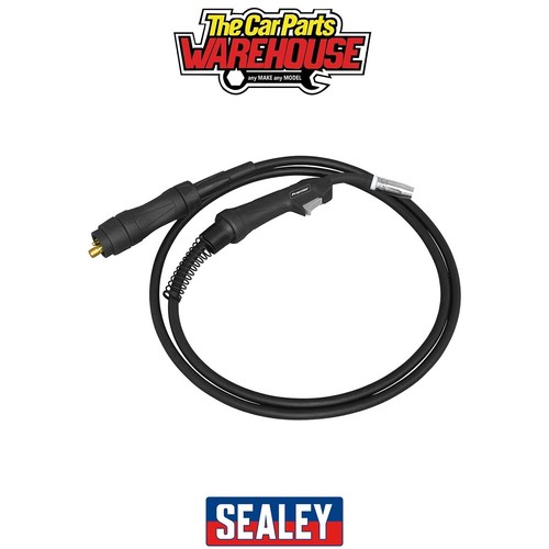 Sealey mig t15 torch - mig,