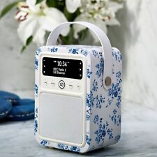 Laura Ashley Portable DAB/DAB+