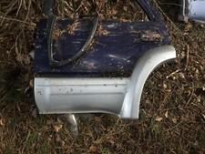 n/s/r  wheel door arch 3rd gen