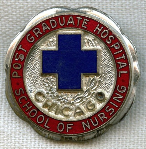 1930s chicago post - 1930s, post-graduate