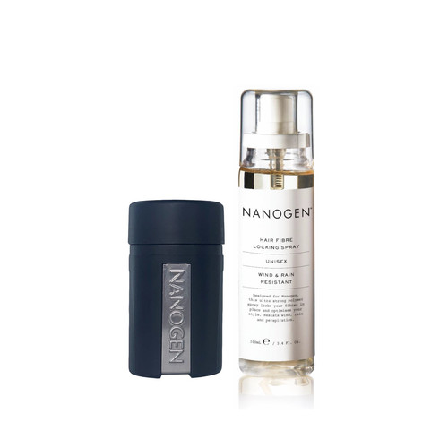Nanogen hair fibres 15g - nanogen,