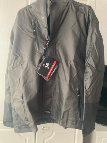 Elka waterproof jacket - elka,