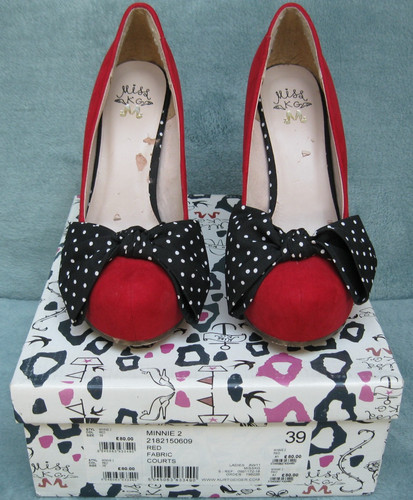 Miss kurt geiger - miss,