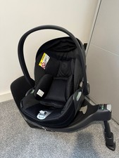 Cybex Cloud T I Size W/Newborn
