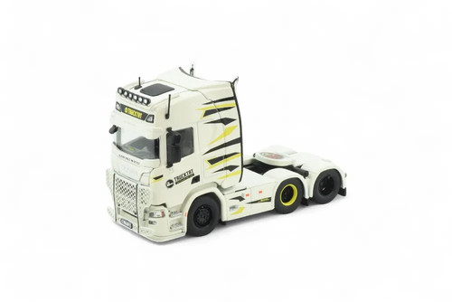 Tekno 88058 trucktat scania - trucktat,