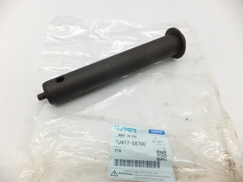 7j41758790 bucket linkage pin - bucket,