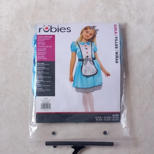 Rubie alice wonderland - rubie's,