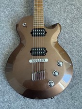 Yamaha AES820 Electric Guitar