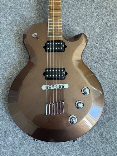 Yamaha aes820 electric guitar - aes820,