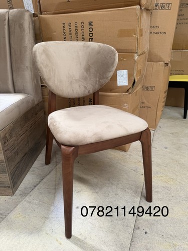 Wooden leg dining chair for - leg,