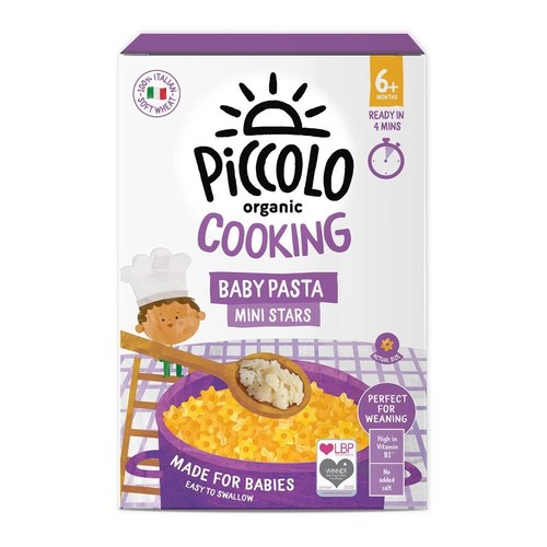 Piccolo baby cooking - cooking, mini