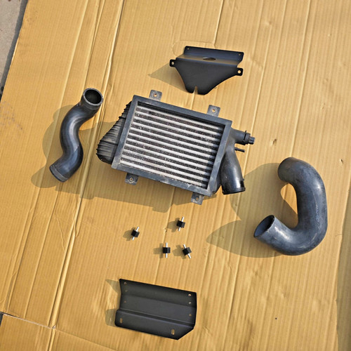 5tdi intercooler kit 2 - vw, t4