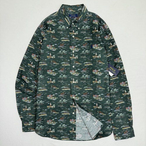 Polo ralph lauren shirt - lauren,