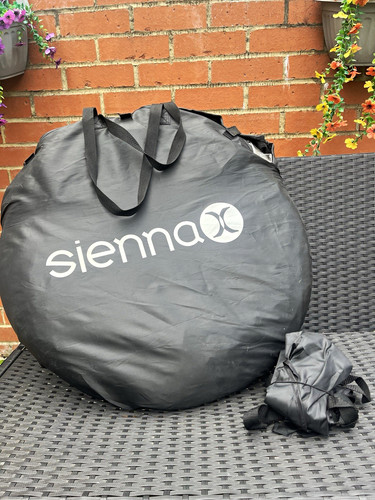 Sienna portable pop fold - portable, pop-up
