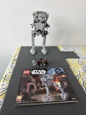 Used Complete LEGO Star Wars