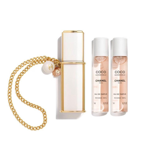 Chanel coco mademoiselle eau - coco,