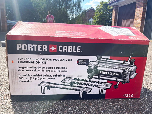 Porter cable 4216 12in - 4216,