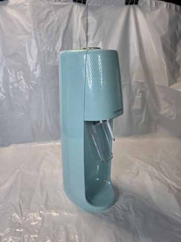 Sodastream sparkling water - sodastream,