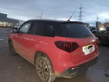 SUZUKI VITARA 1.4T 2019-2020-2021-2022-2023 WHEEL NUT (BREAKING/PARTS/SPARES)