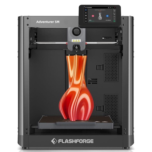 Flashforge adventurer 3d - adventurer,