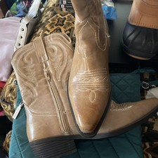Line Dancing Boots Rue 21 Etc