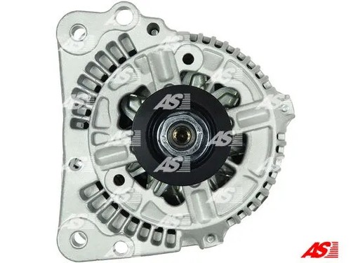 Alternator fits passat - alternator, vw