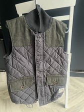 Jack Wills Gilet - New with