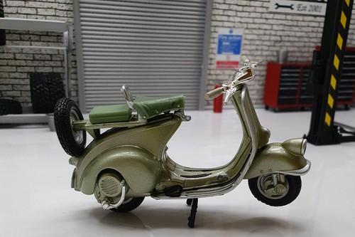 Vespa hoffmann 125 1951 18 - vespa,