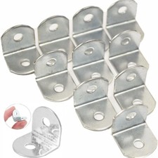 RIGHT ANGLE BRACKET 19mm L