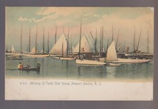 Newport RHODE ISLAND c1912