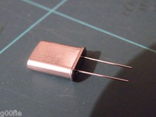 Crystal HC49U 22MHz 22.00 MHz