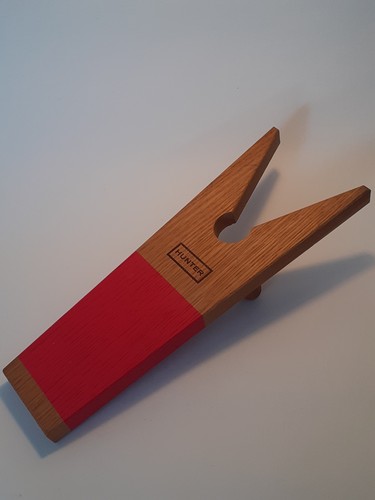 Hunter boot jack - jack, welly