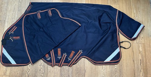 Horseware rambo supreme - supreme, 50